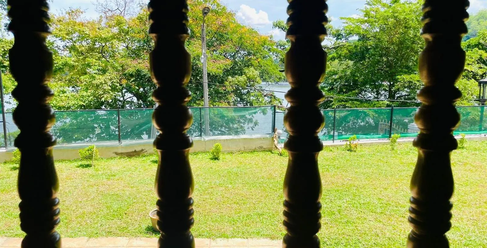 Lake Classical Guest House Kandy