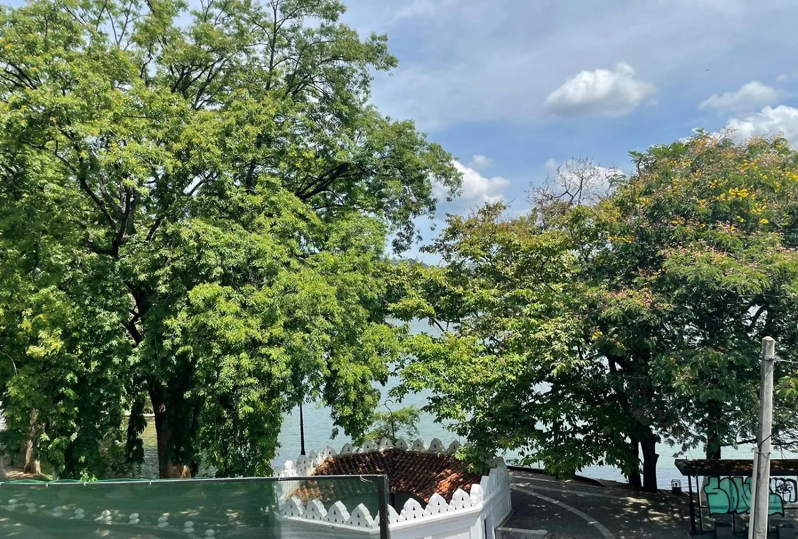 Lake Classical Guest House Kandy