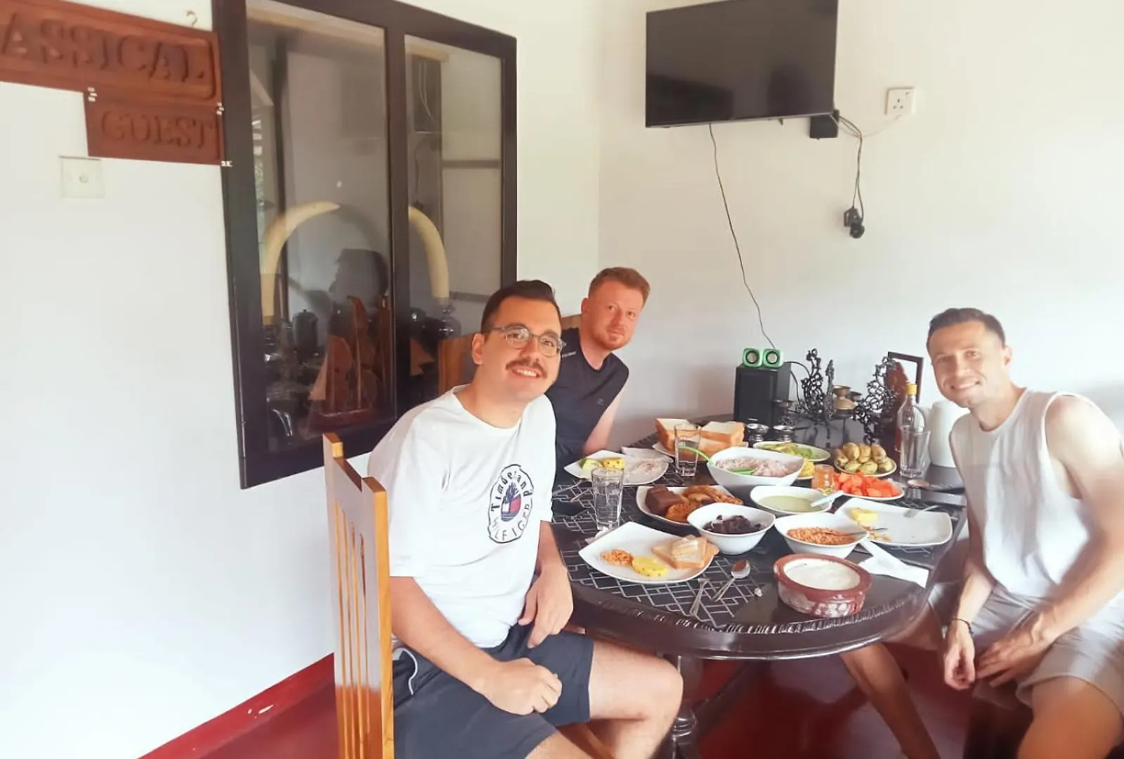 Lake Classical Guest House Kandy