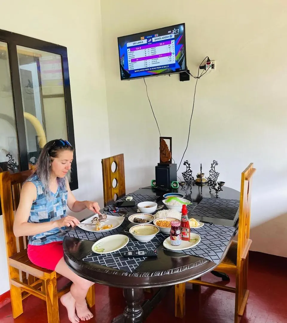 Lake Classical Guest House Kandy