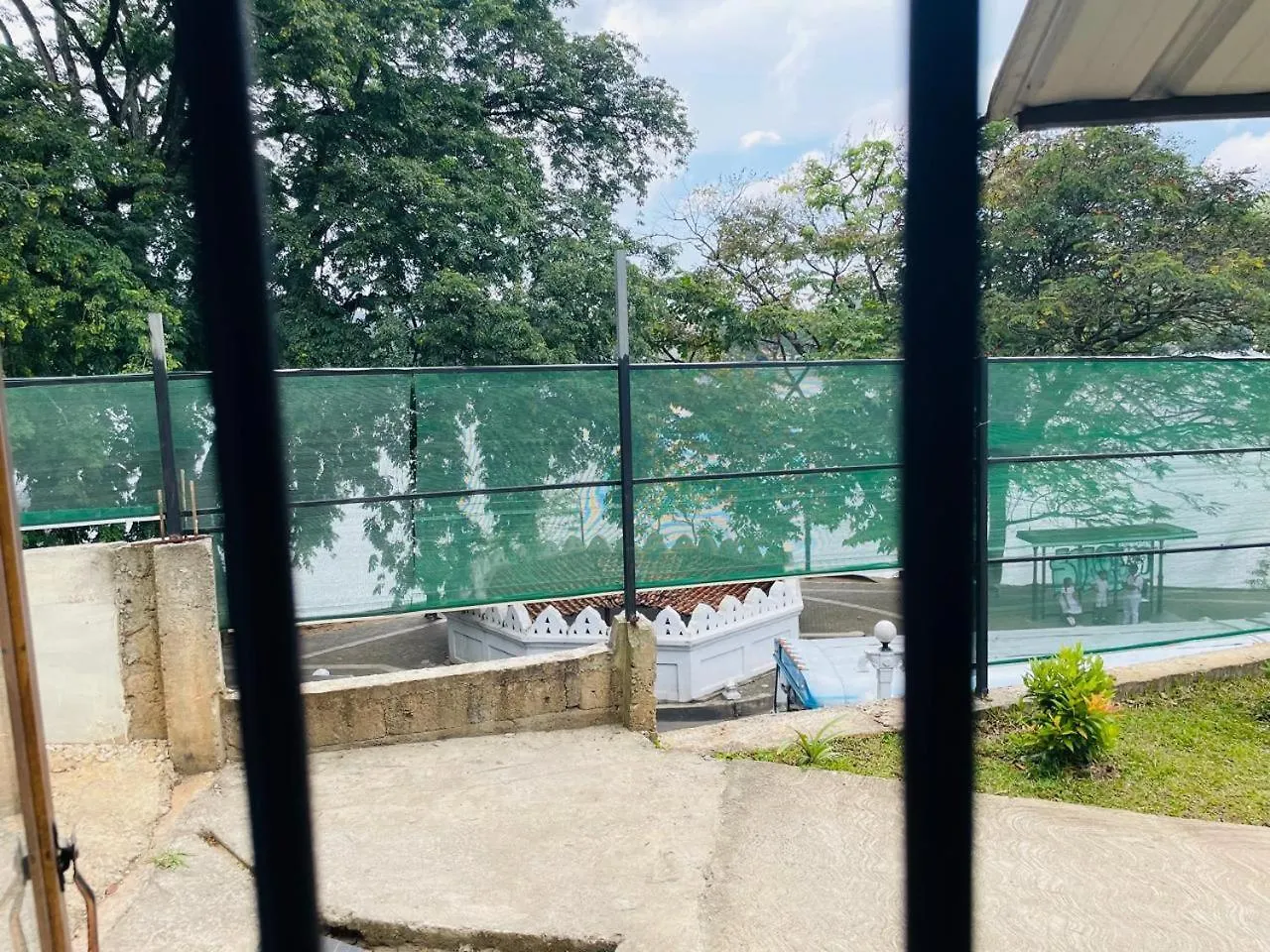 Lake Classical Guest House Kandy Sri Lanka