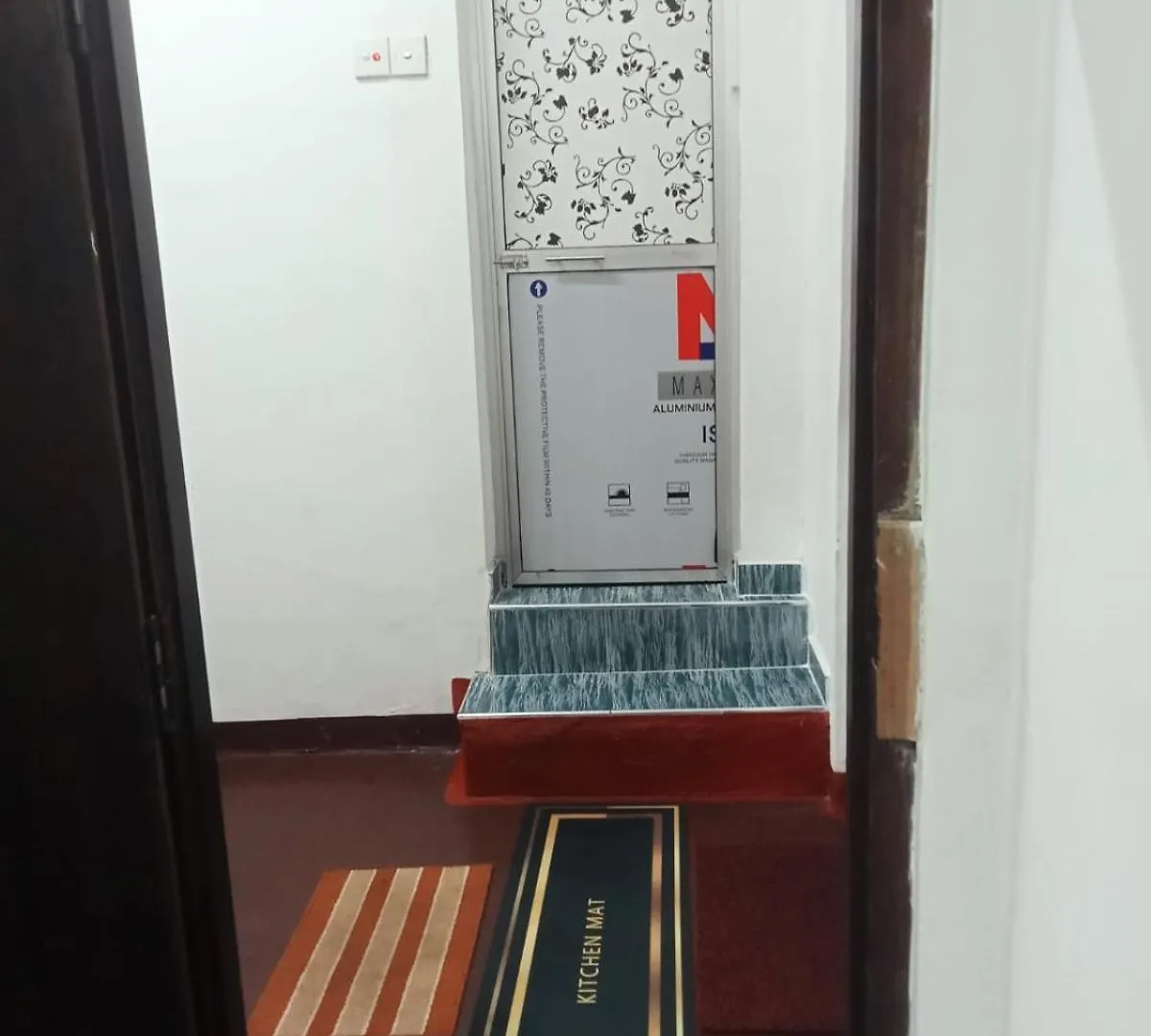 Lake Classical Guest House Kandy Sri Lanka