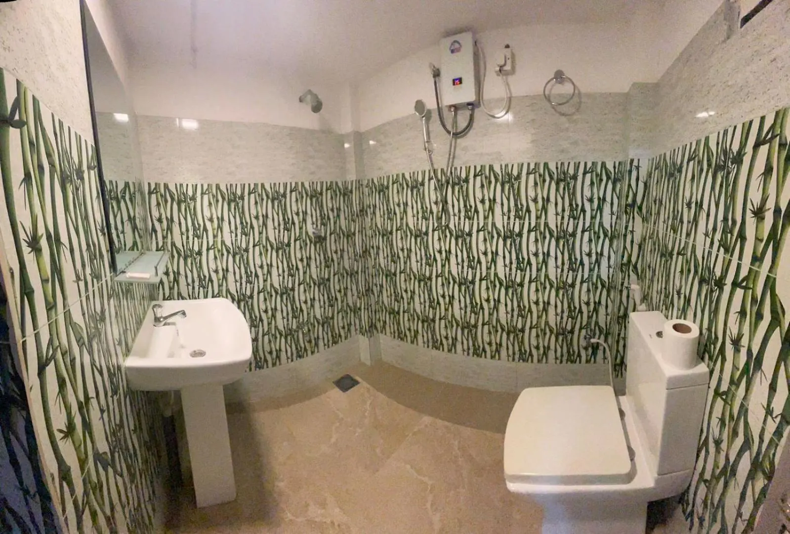 Lake Classical Guest House Kandy