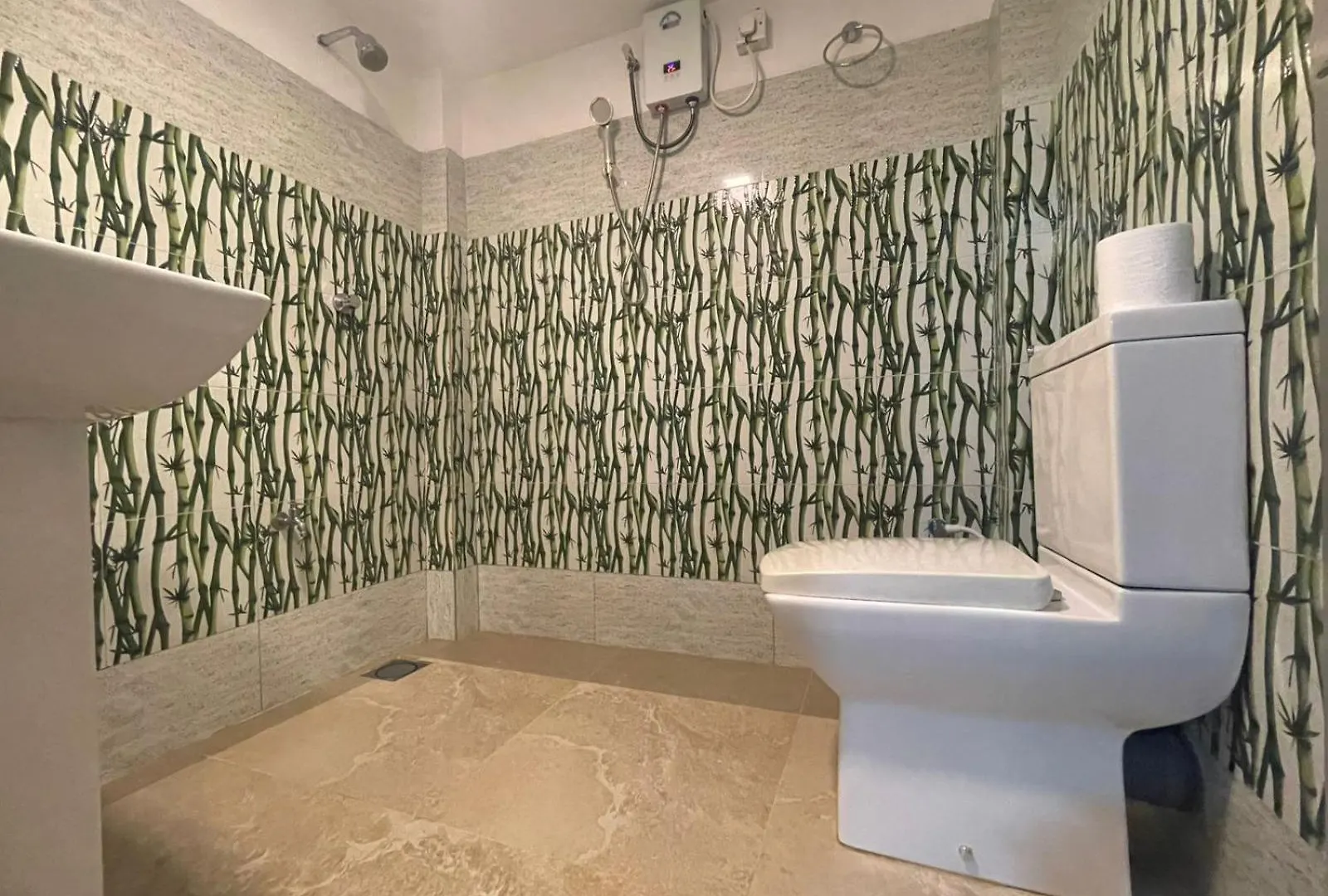 Lake Classical Guest House Kandy 0*,  Sri Lanka