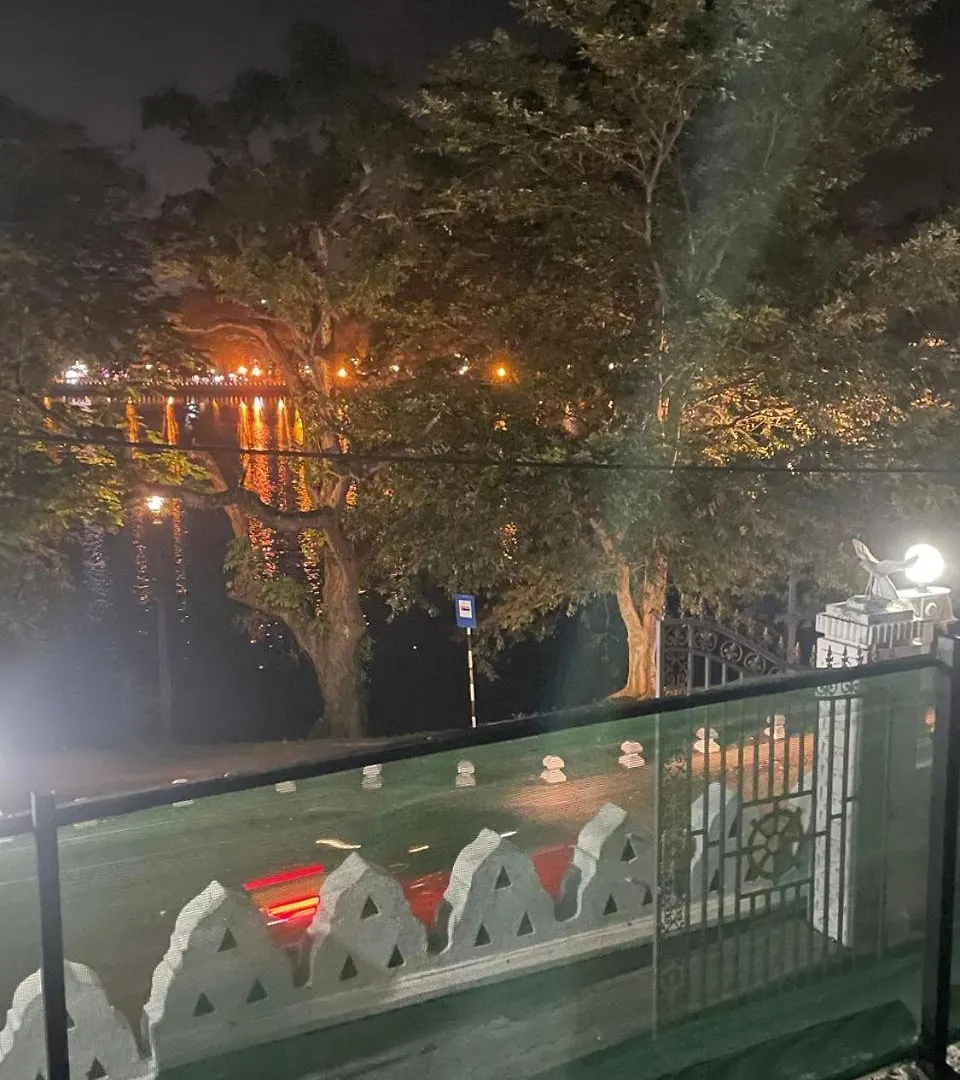 Lake Classical Guest House Kandy