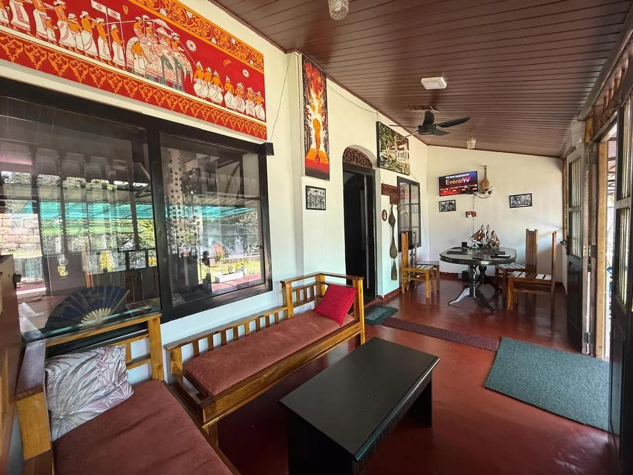 Lake Classical Guest House Kandy