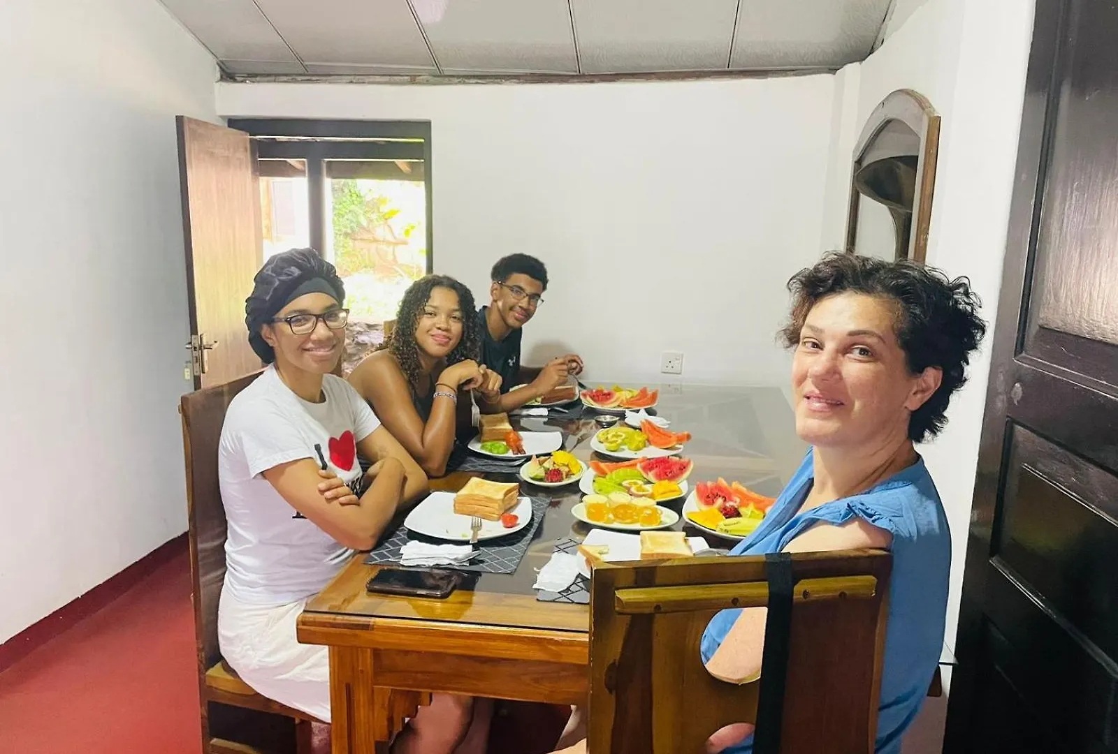 Lake Classical Guest House Kandy