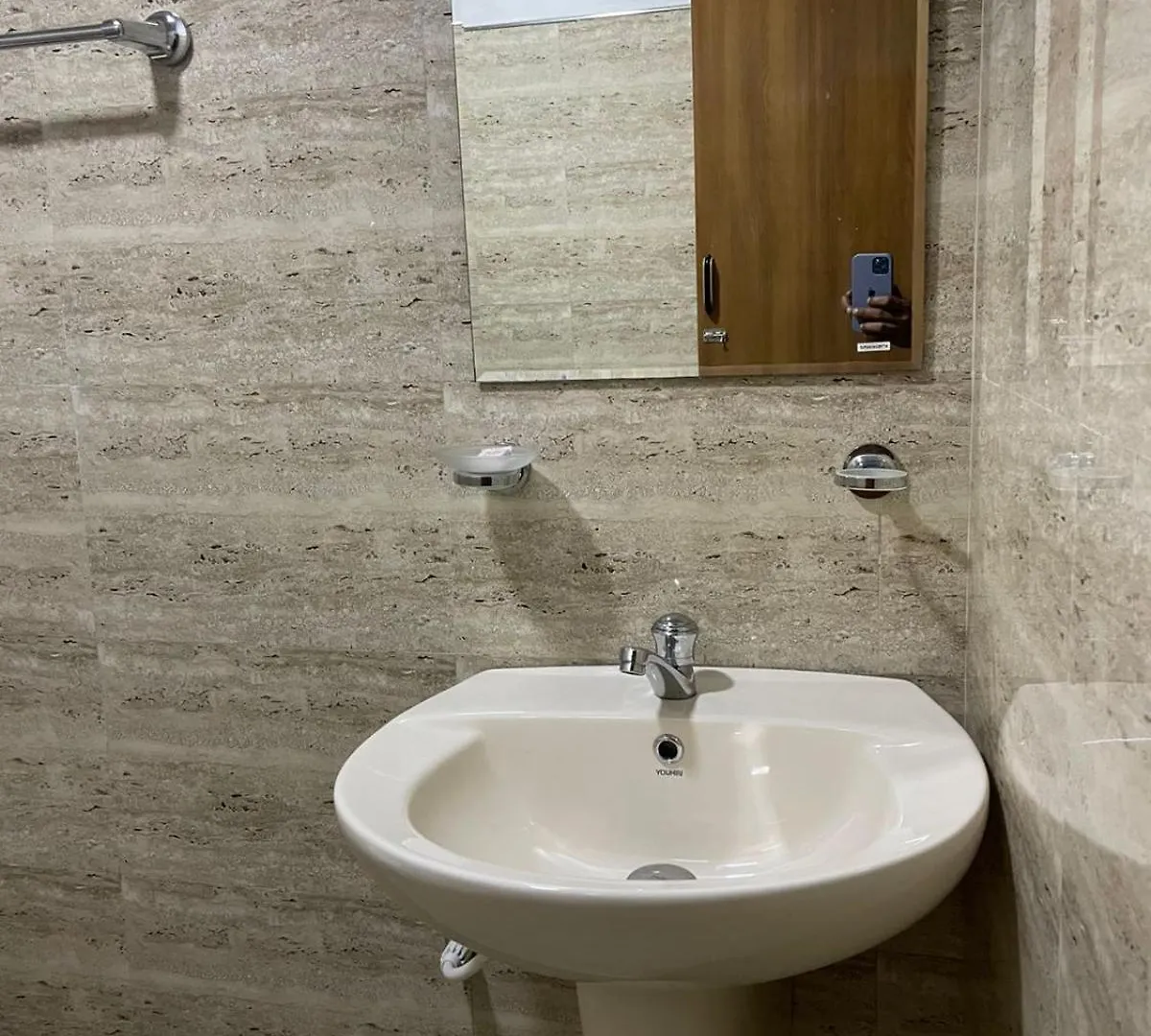 Lake Classical Guest House Канди Шри-Ланка