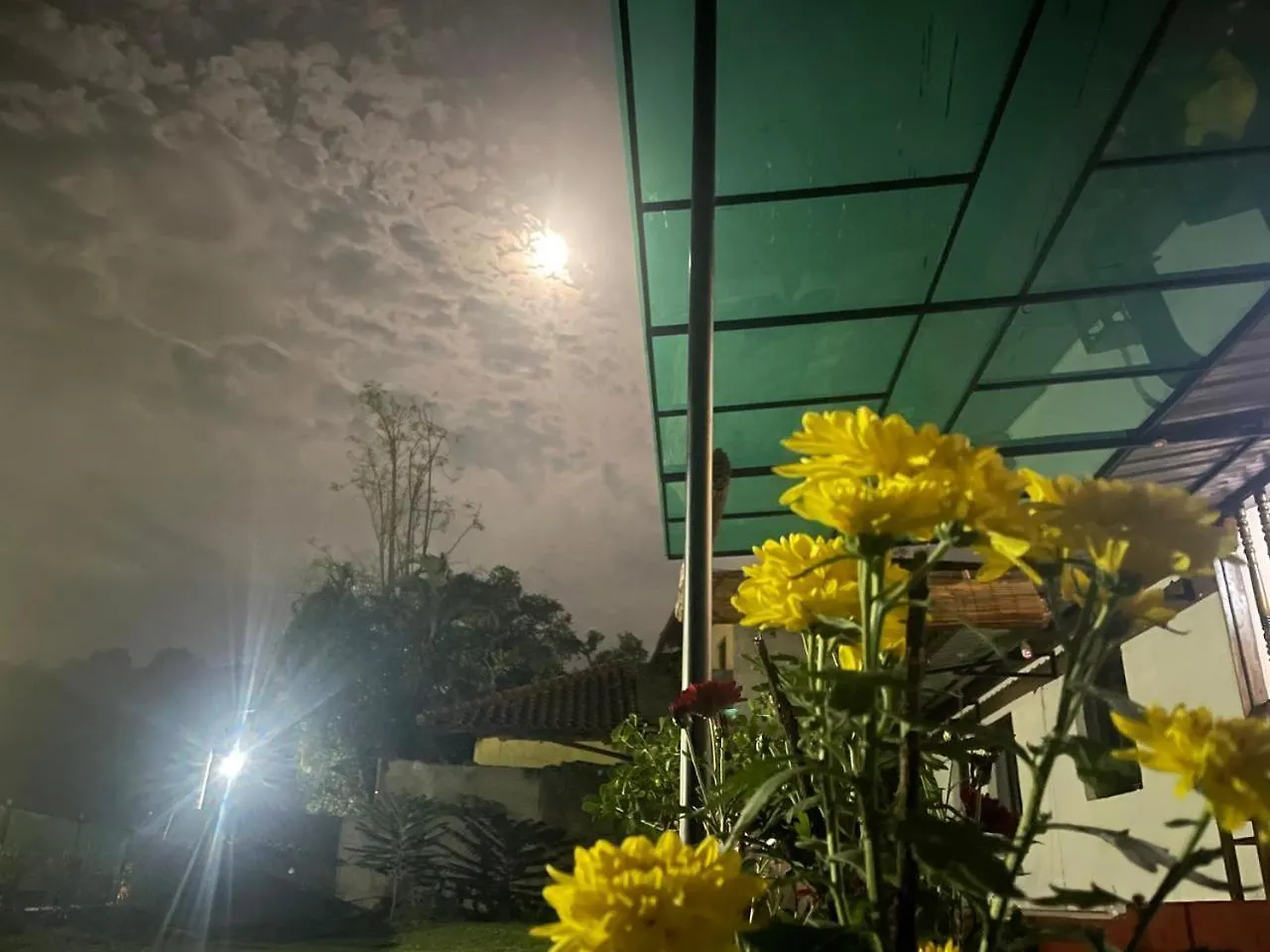 Lake Classical Guest House Kandy 0*,